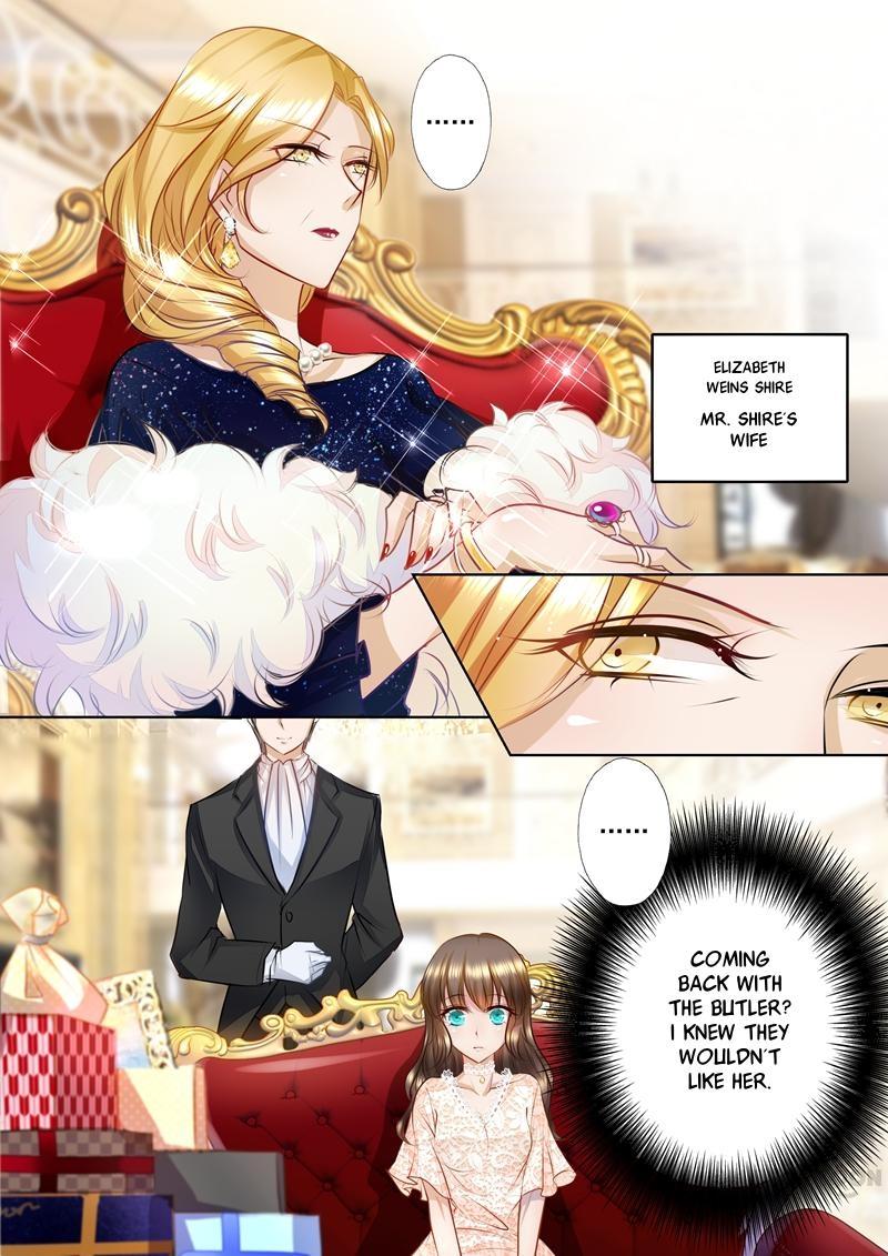 Warm Marriage Chapter 6 1